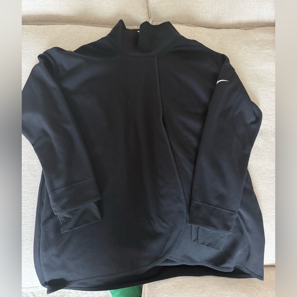 Nike Maternity Pullover - image 4